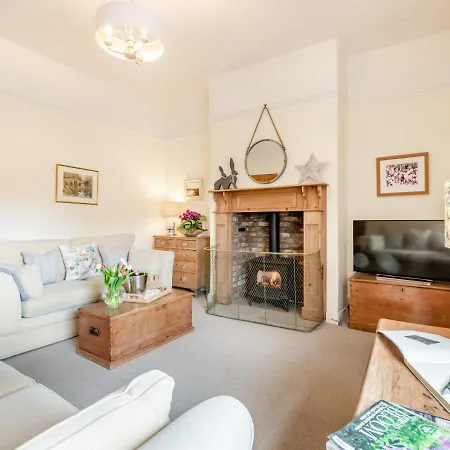 Apartment Potter Hill Pickering